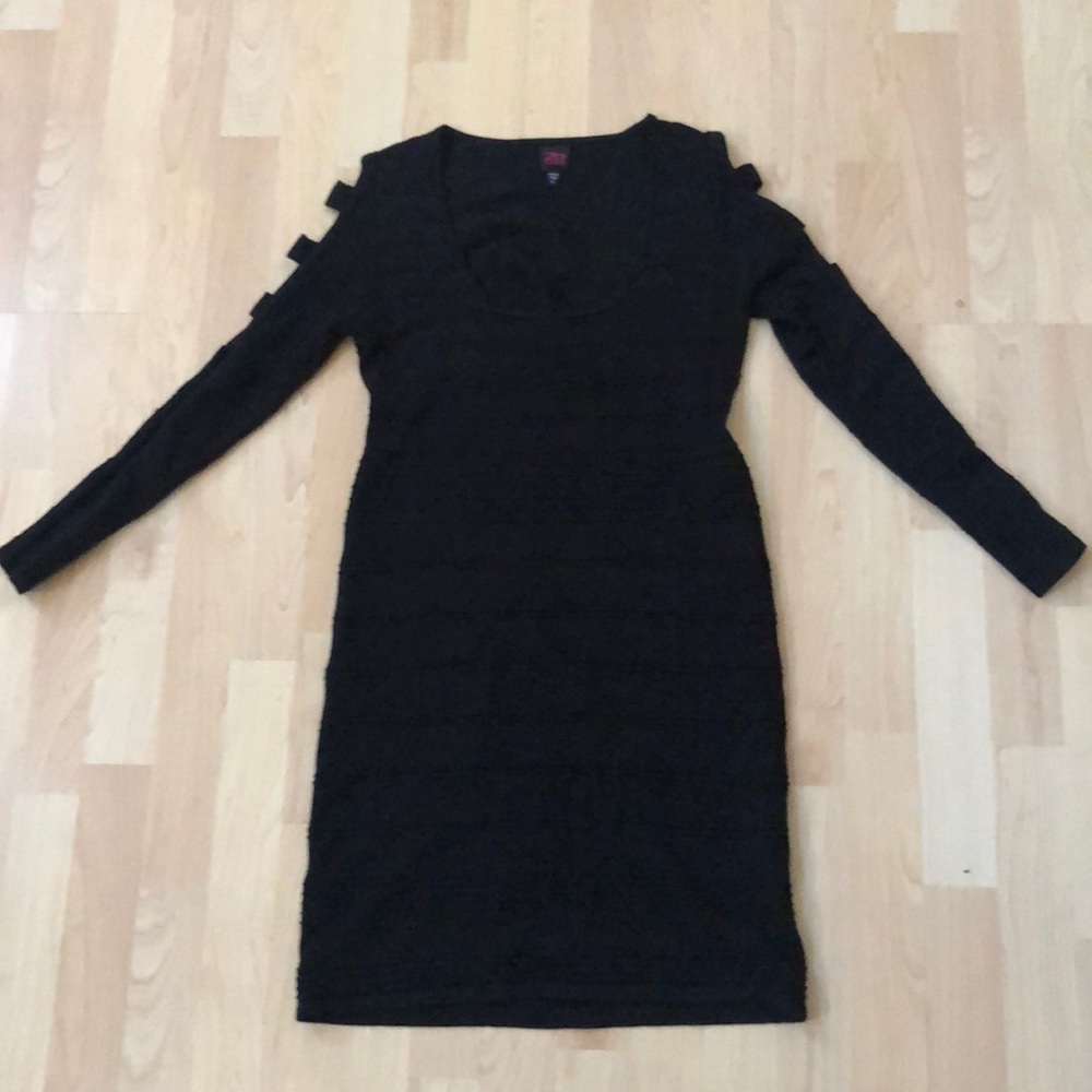 Club dress